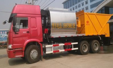 瀝青碎石封層車(chē)價(jià)格、生產(chǎn)廠(chǎng)家與甘肅銷(xiāo)售點(diǎn)全解析